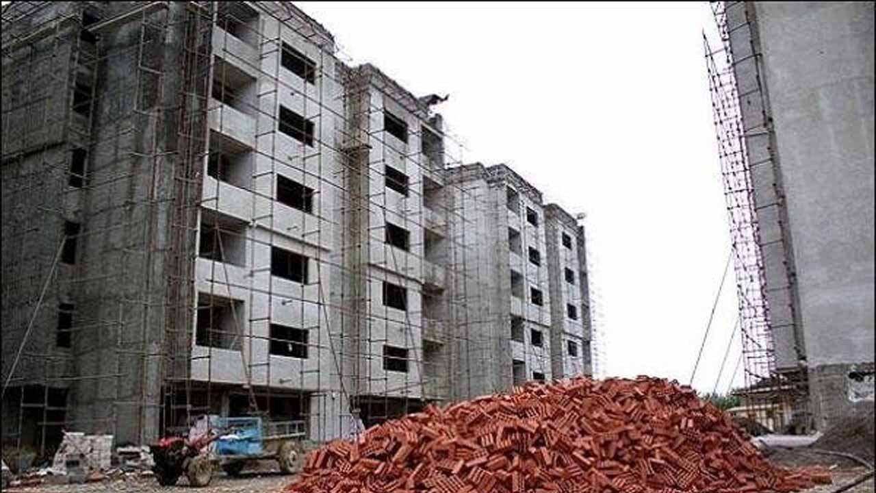 توقف ۲۲۵ ساخت و ساز متخلفانه در اصفهان