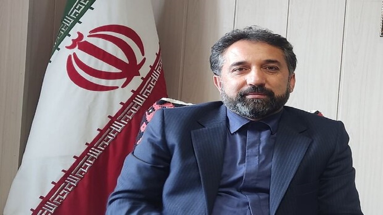 ۴۳ پروژه عمرانی واقتصادی در شهرستان نمین به بهره برداری می‌رسد