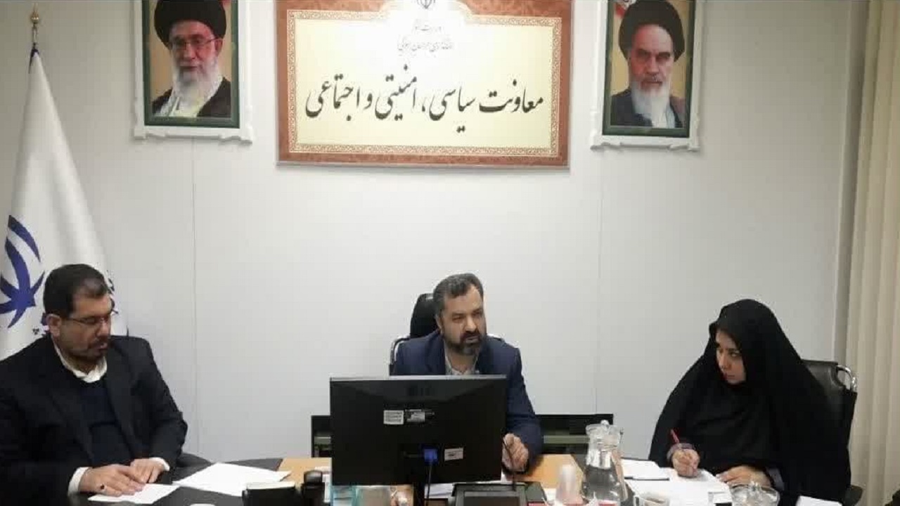 تمامی ایثارگران شاغل در دستگاه‌های اجرایی تا پایان سال تبدیل وضعیت شوند