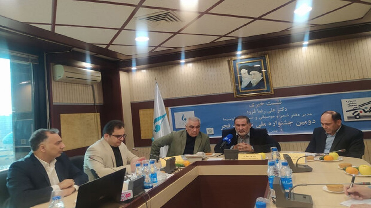 در آرشیو صداوسیما ۷۰ هزار قطعه موسیقی وجود دارد