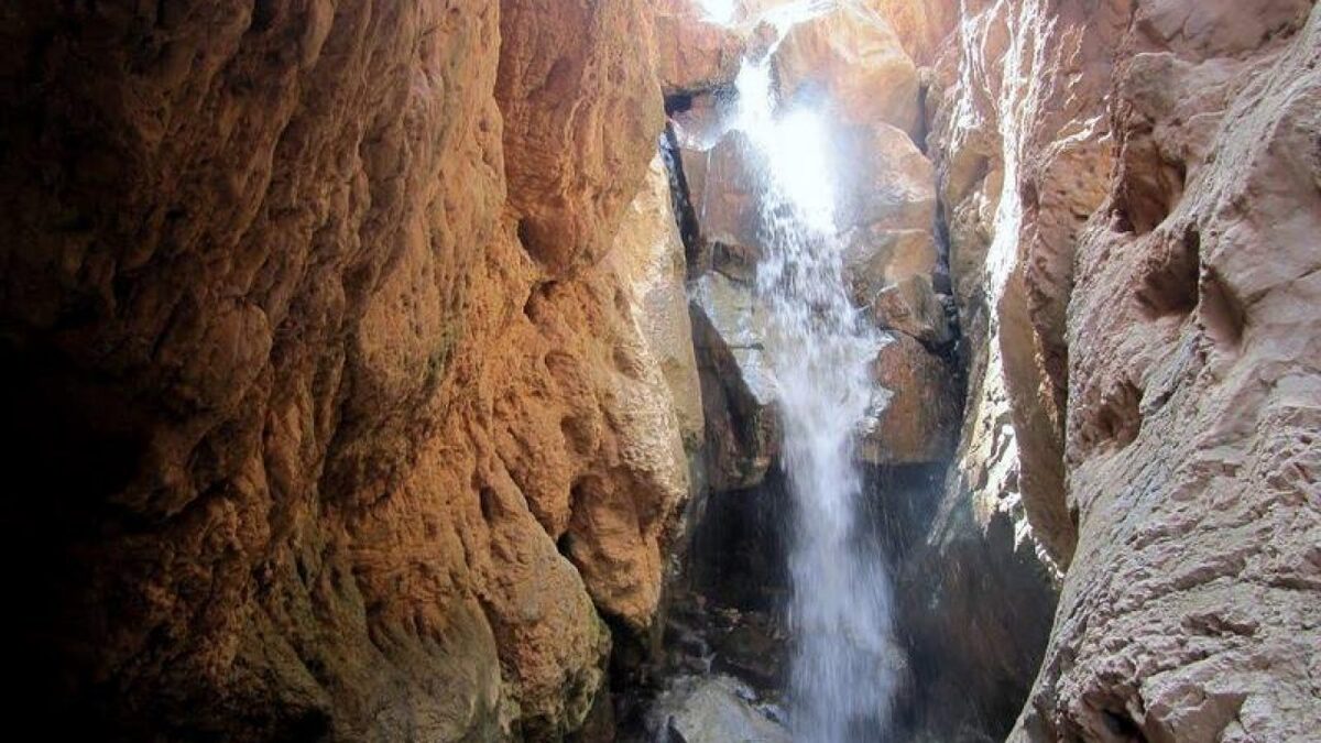 تجربه زندگی در دمای منفی 50 درجه + فیلم