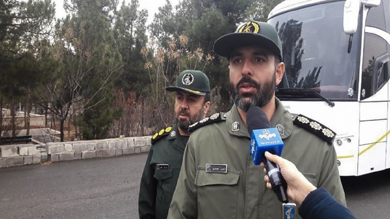 ۱۶۰۰ دانش‌آموز دختر قمی به اردوی راهیان نور اعزام می‌شوند