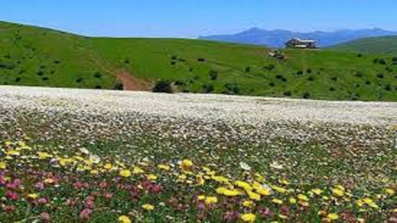 تامین ۱۳۰ هکتار زمین برای احداث دهکده گردشگری در شهرستان نمین