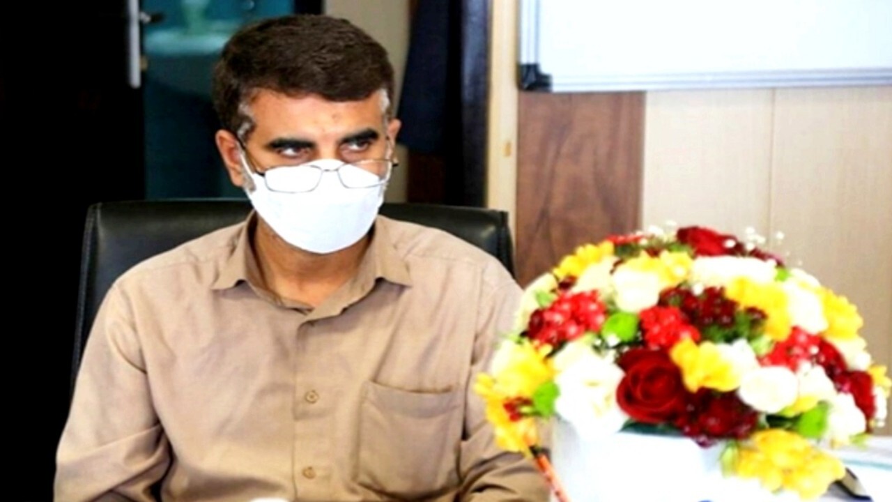 آغاز غربالگری سل در اتباع خارجی