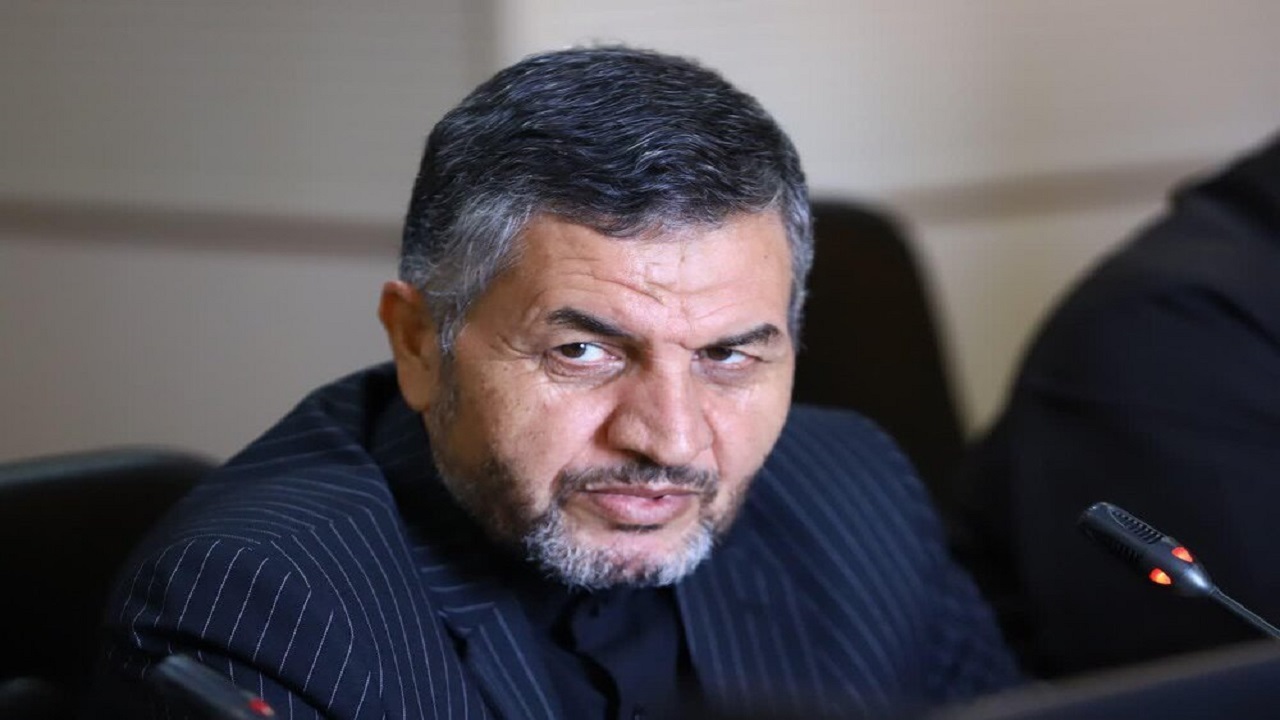 سرانه آموزشی قم در کشور مطلوب نیست
