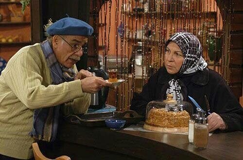 آزیتا لاچینی: حالم خوب نیست/بگویید برایم دعا کنند