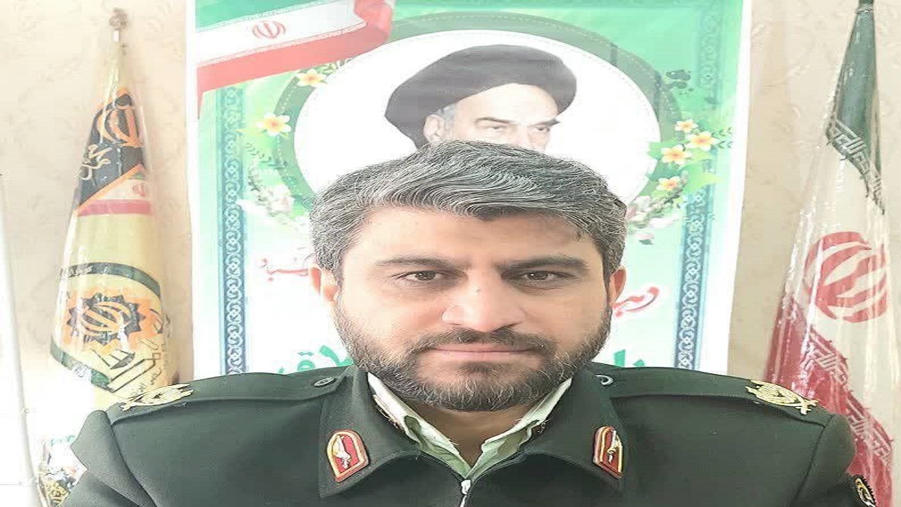 برگزاری بیش از ۳۰ عنوان برنامه در یگان‌های انتظامی در ایام الله دهه فجر انقلاب اسلامی
