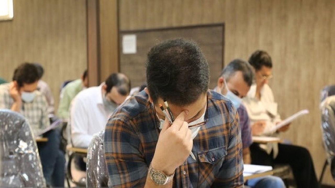 تمدید مهلت ثبت‌نام در پنجاهمین دوره آزمون دستیاری پزشکی تا ۱۲ بهمن
