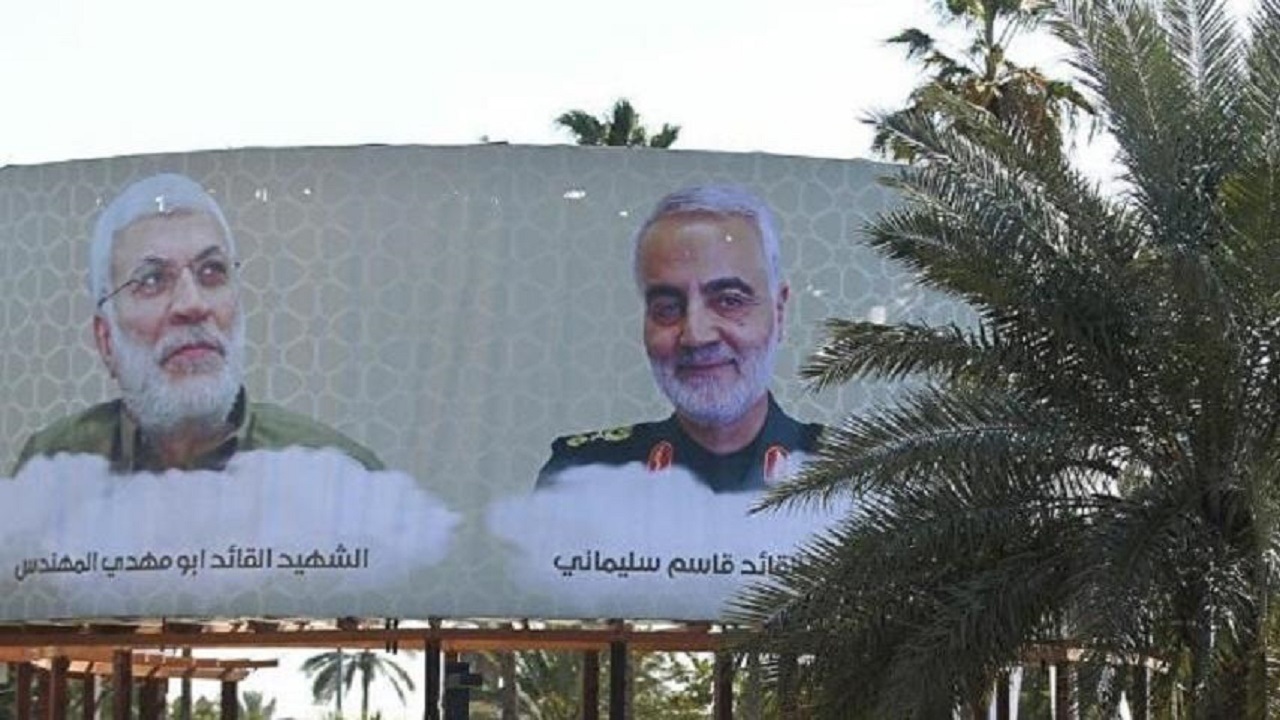 روند تکمیل پرونده ترور فرماندهان مقاومت تسریع شود