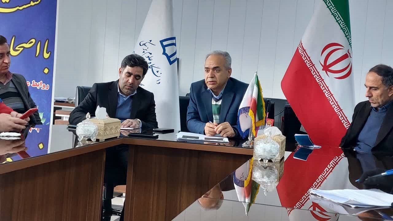 بیمارستان ۹۳ تخت خوابی خیر ساز ملایر افتتاح می‌شود