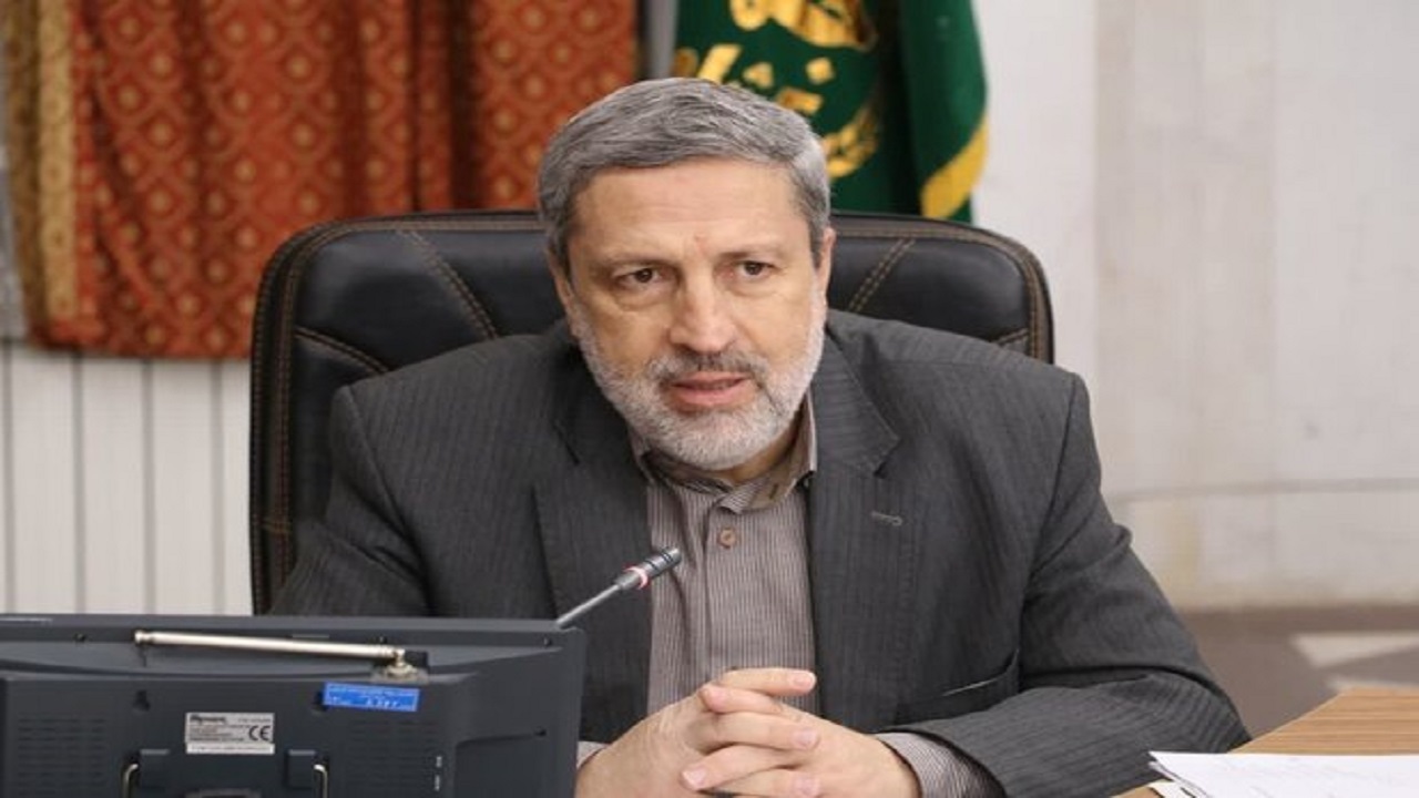 افتتاح ۵۷ طرح تولیدی کشاورزی استان قزوین