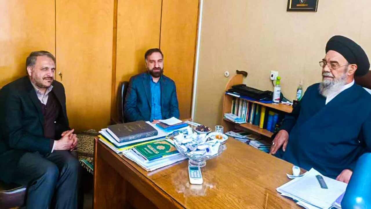حجاب اسلامی، حکم الهی است نه حکومتی
