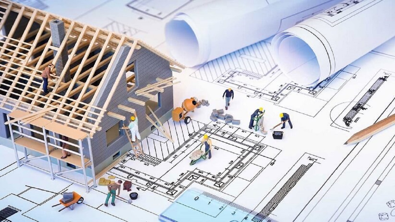 اعمال تخفیف عوارض ساختمانی و نوسازی تا ۴۰ درصد