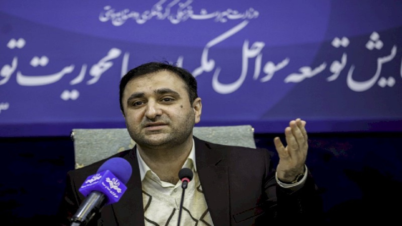 تمامی خدمات صندوق ضمانت صادرات ایران به حوزه گردشگری تسری پیدا کرد