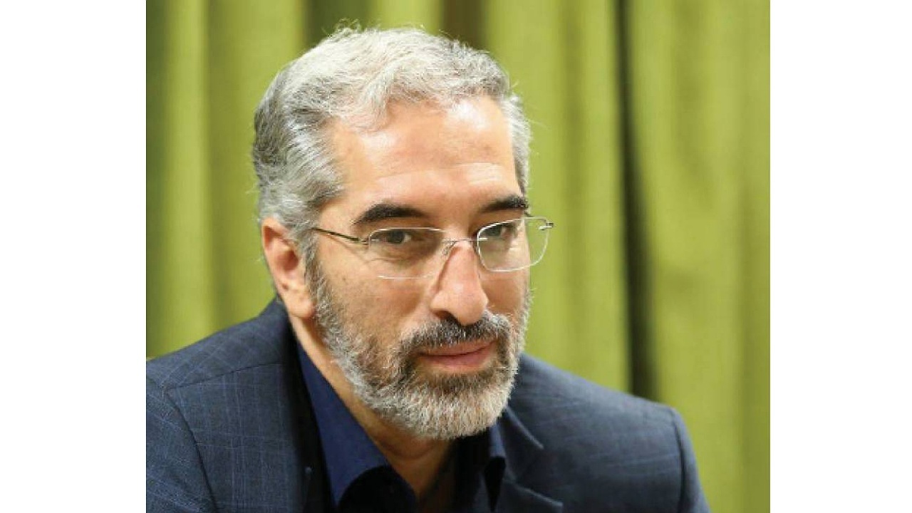پیام معاون امور هنری به پانزدهمین جشنواره هنر‌های تجسمی فجر