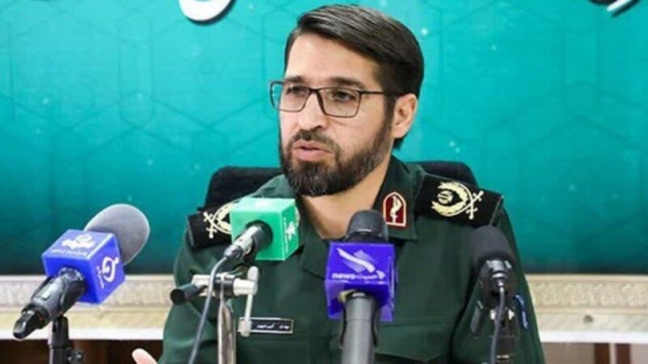 امیدآفرینی سرلوحه برنامه‌های دهه فجر سپاه قم است