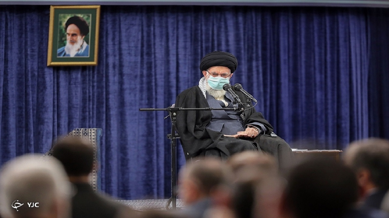 روی محصولتان با خط فارسی بنویسید: ساخت ایران