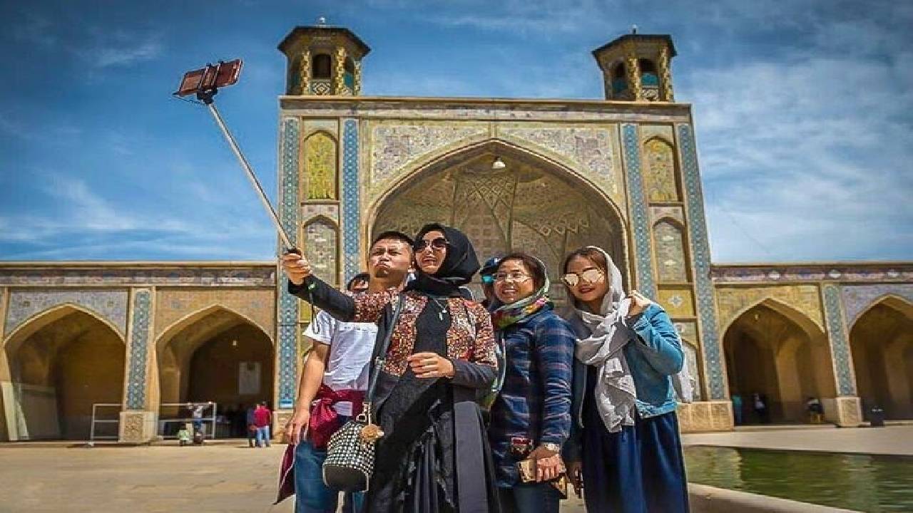 تسری خدمات صندوق ضمانت صادرات ایران به حوزه گردشگری