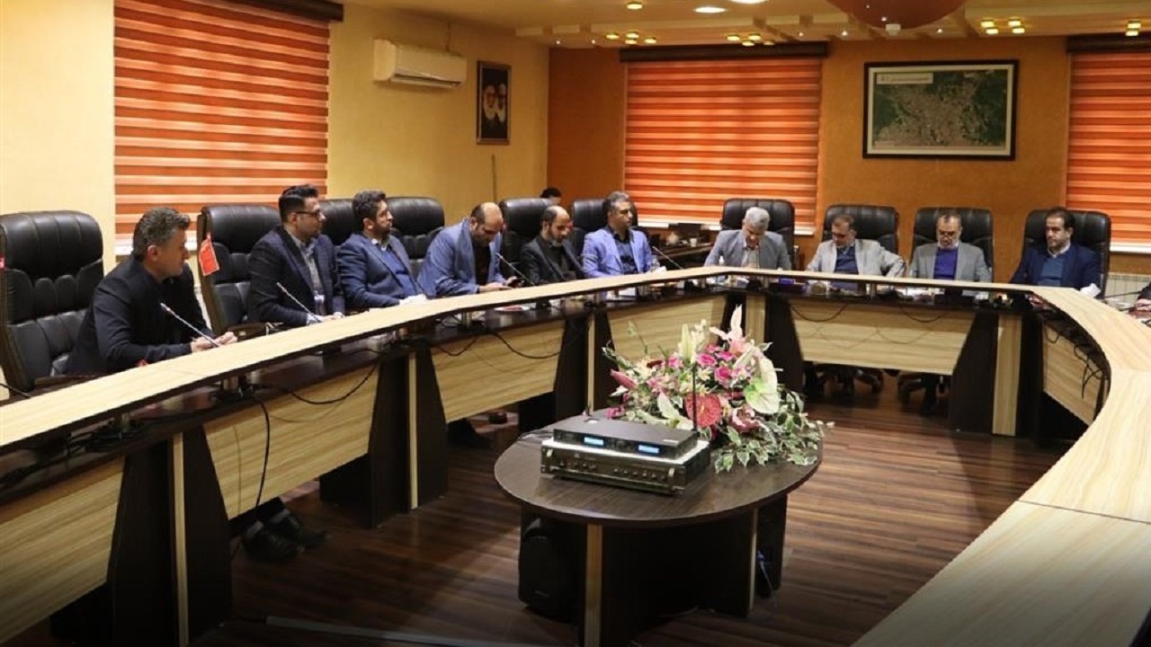 مسابقات بین المللی شطرنج در رشت برگزار می‌شود