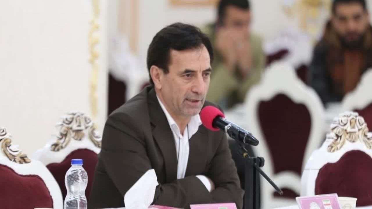 حضور تیم اردبیل در لیگ دسته دوم فوتبال کشور فراهم می‌شود