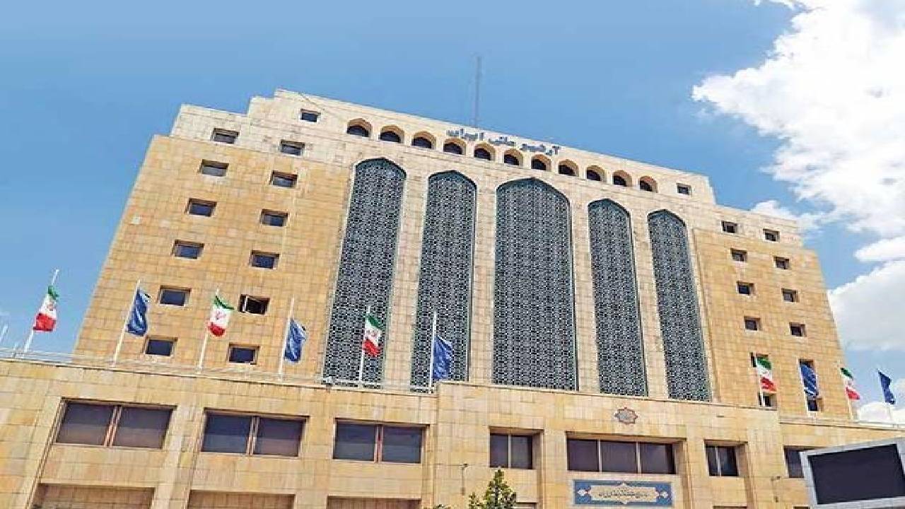 روزهای شلوغ گنجینه ملی ایران