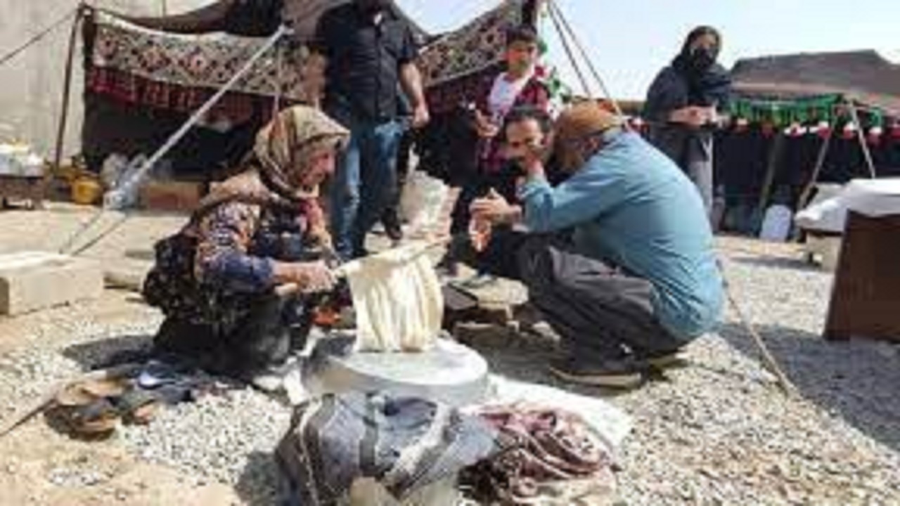 برگزاری مسابقه عکاسی و فیلم روستایی عشایری در اصفهان