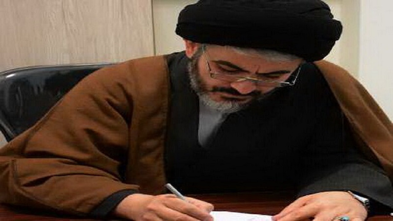 ابراز همدردی نماینده ولی فقیه در استان با زلزله زدگان خوی