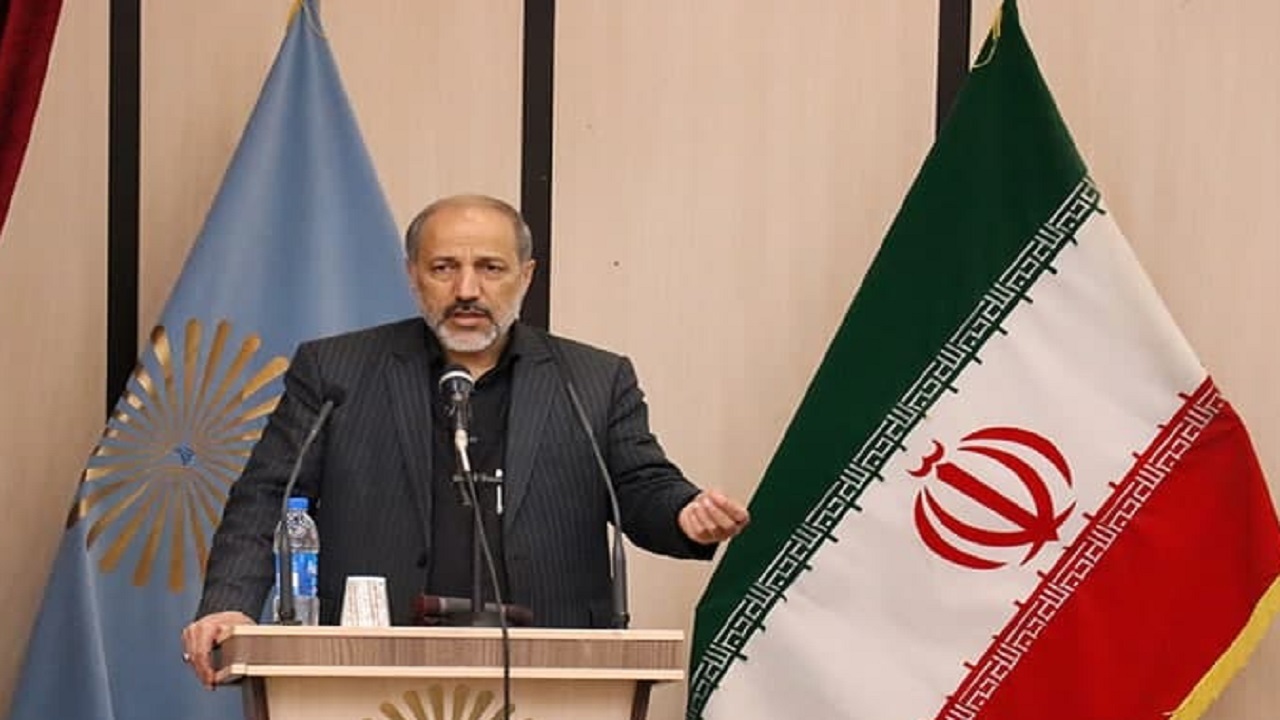 برگزاری رویداد «تجربه‌ای نو» به همت انجمن روابط عمومی آذربایجان شرقی