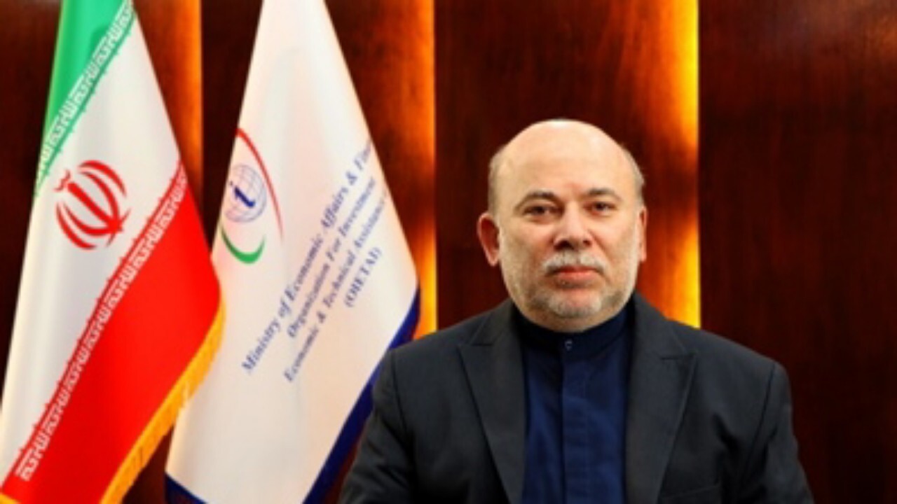افغانستان در رتبه پنجم سرمایه گذاری خارجی در ایران + فیلم