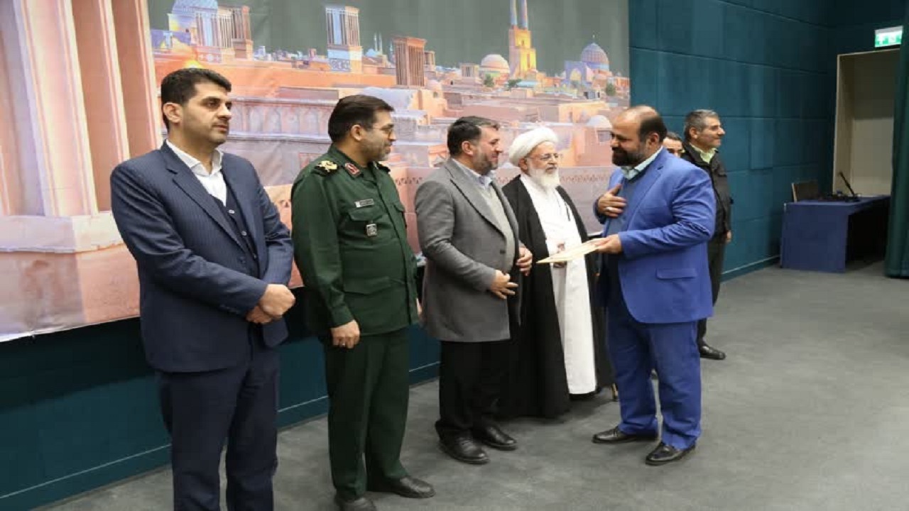 موکب‌داران اربعین، عشق الهی را به دنیا نشان دادند