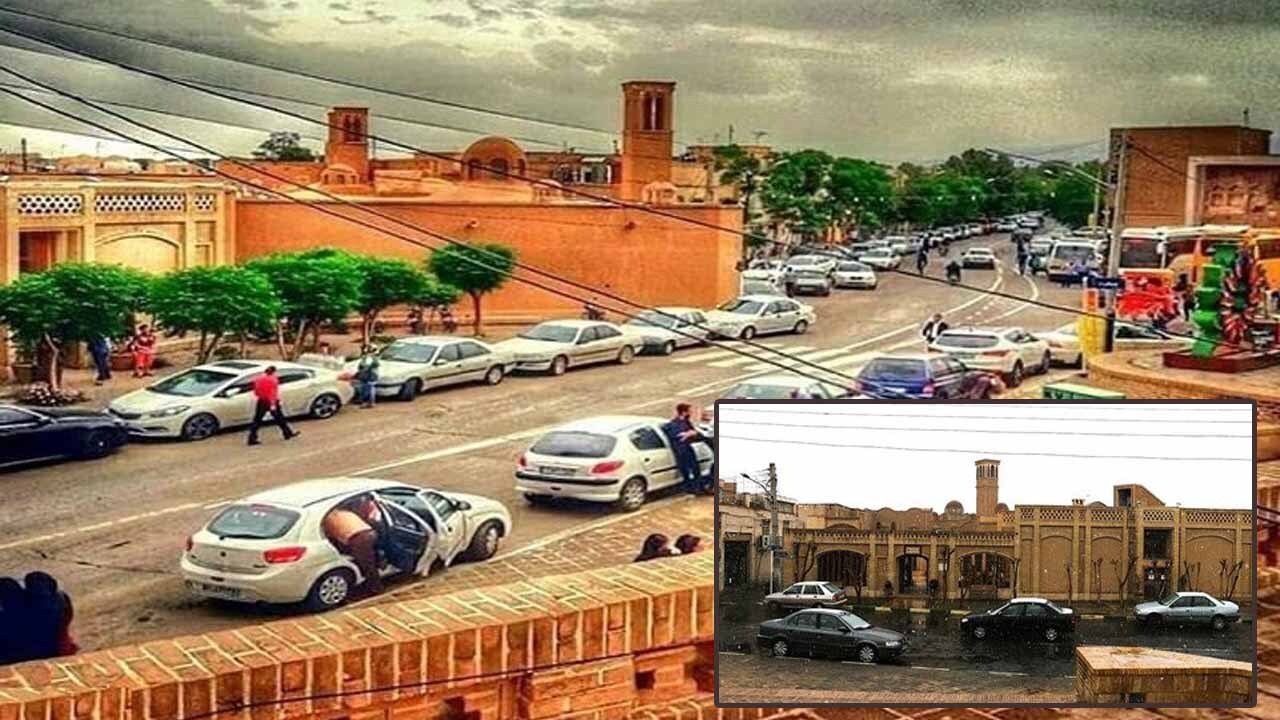 احداث پارکینگ مبنای صدور پروانه‌های عمرانی در کاشان