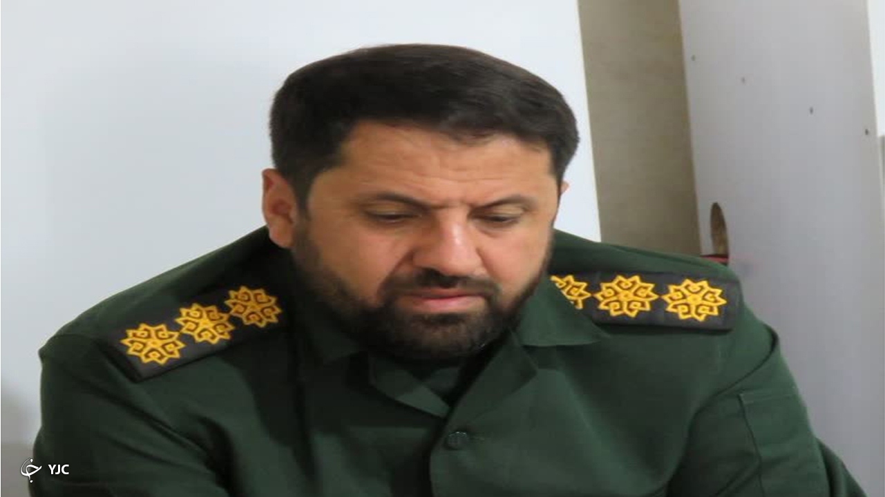 برگزاری جشن میلاد امام علی(ع) و دهه فجر در شمالغرب شیراز