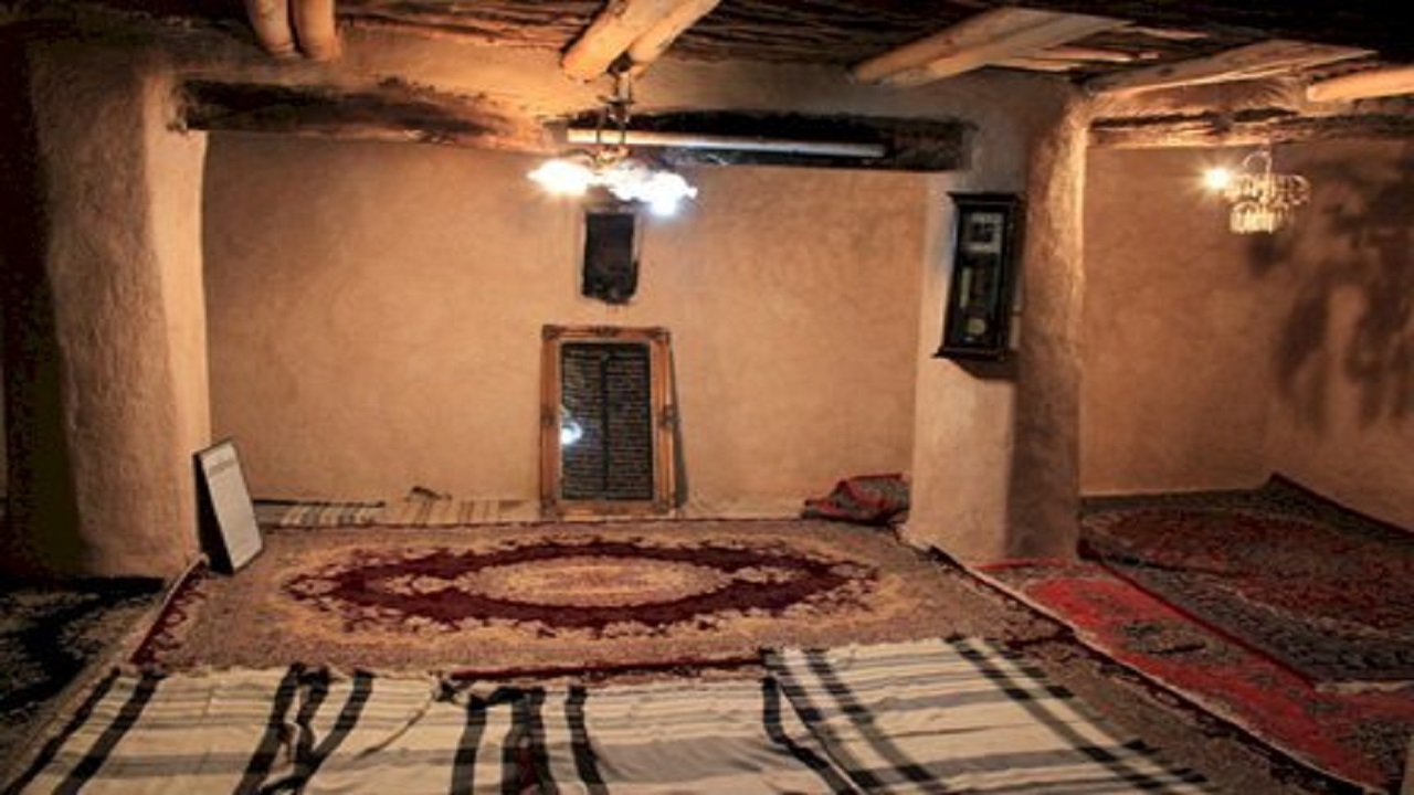 ساخت اولین مجتمع اقامتی شهرستان ثلاث باباجانی/تخصیص اعتبار برای مرمت چله‌خانه روستای هجیج