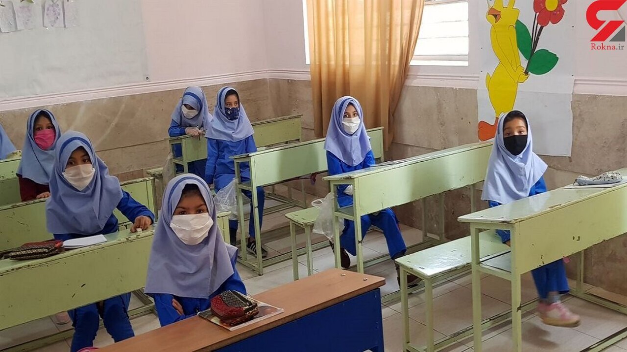 ۳۶ هزار تن از اتباع جاماندگان از تحصیل در البرز هستند