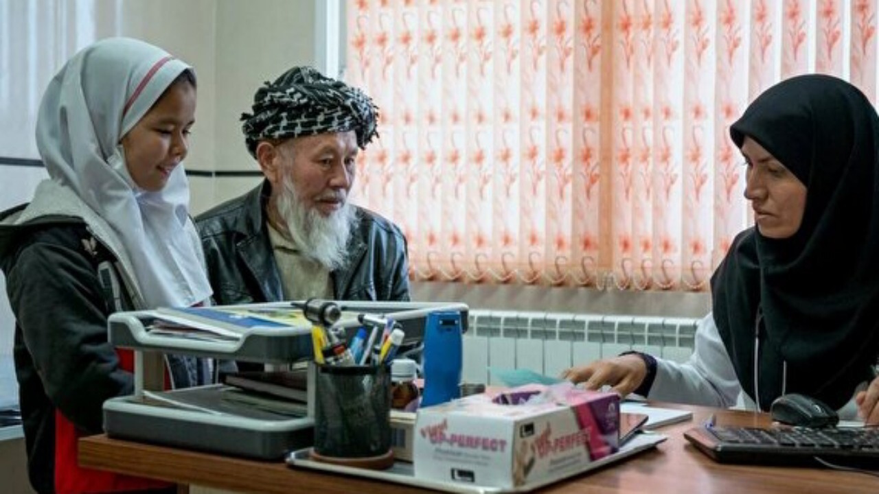 اتباع افغانستان در صدر گردشگران سلامت به مشهد قرار دارند