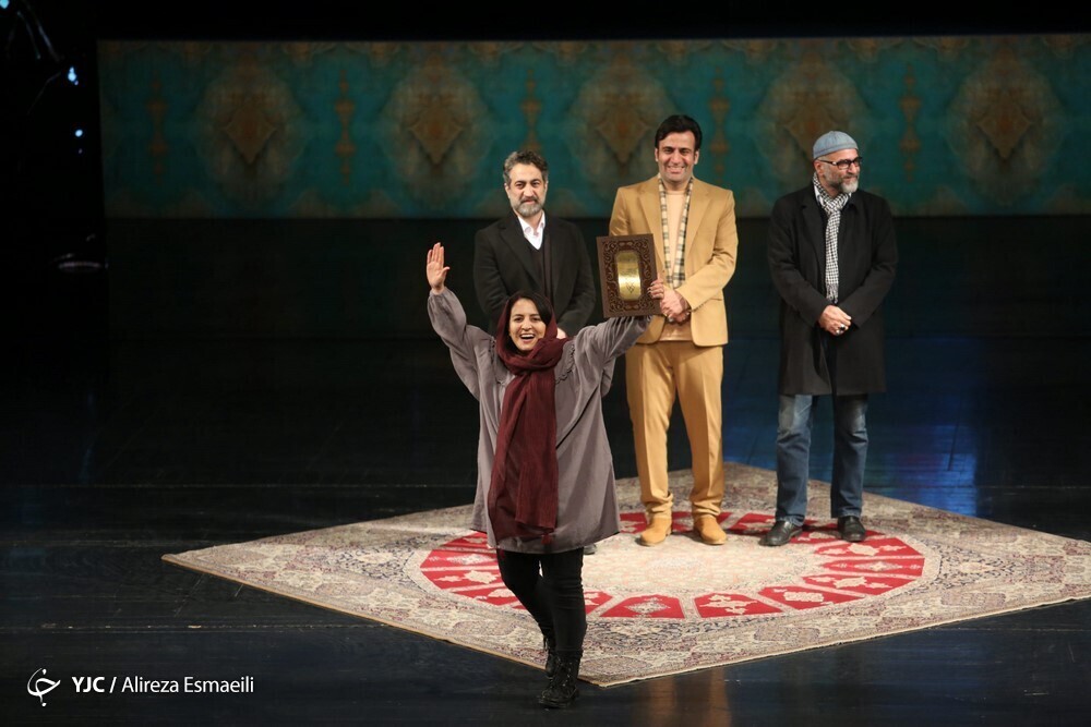 برگزیدگان چهل و یکمین جشنواره بین&zwnj;المللی تئاتر فجر معرفی شدند