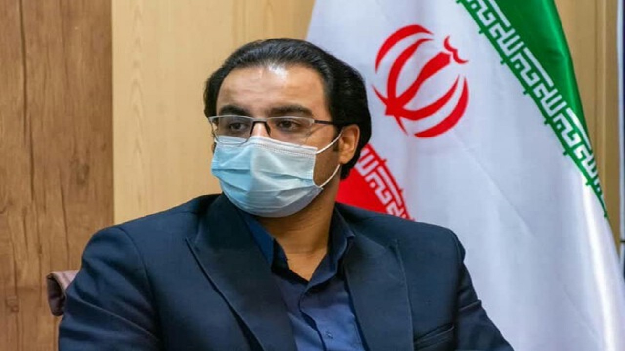 خدمات ویژه جهاد دانشگاهی استان بوشهر به مناسبت دهه فجر