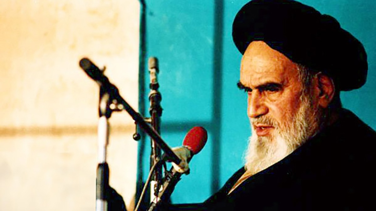 ماجرای پیشنهاد فرانسه برای ترور امام خمینی (ره) + فیلم
