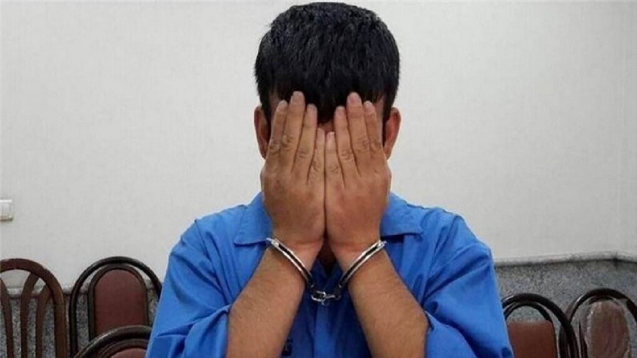 بعد از کشتن همسرم خودکشی کردم