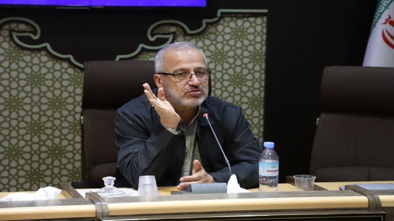 انتقاد از عدم همراهی بانک عامل در ساخت بزرگراه شهید سلیمانی
