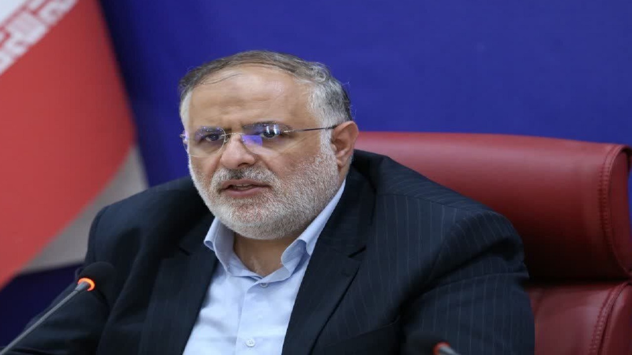 بازار آب احیاگر دشت قزوین خواهد بود