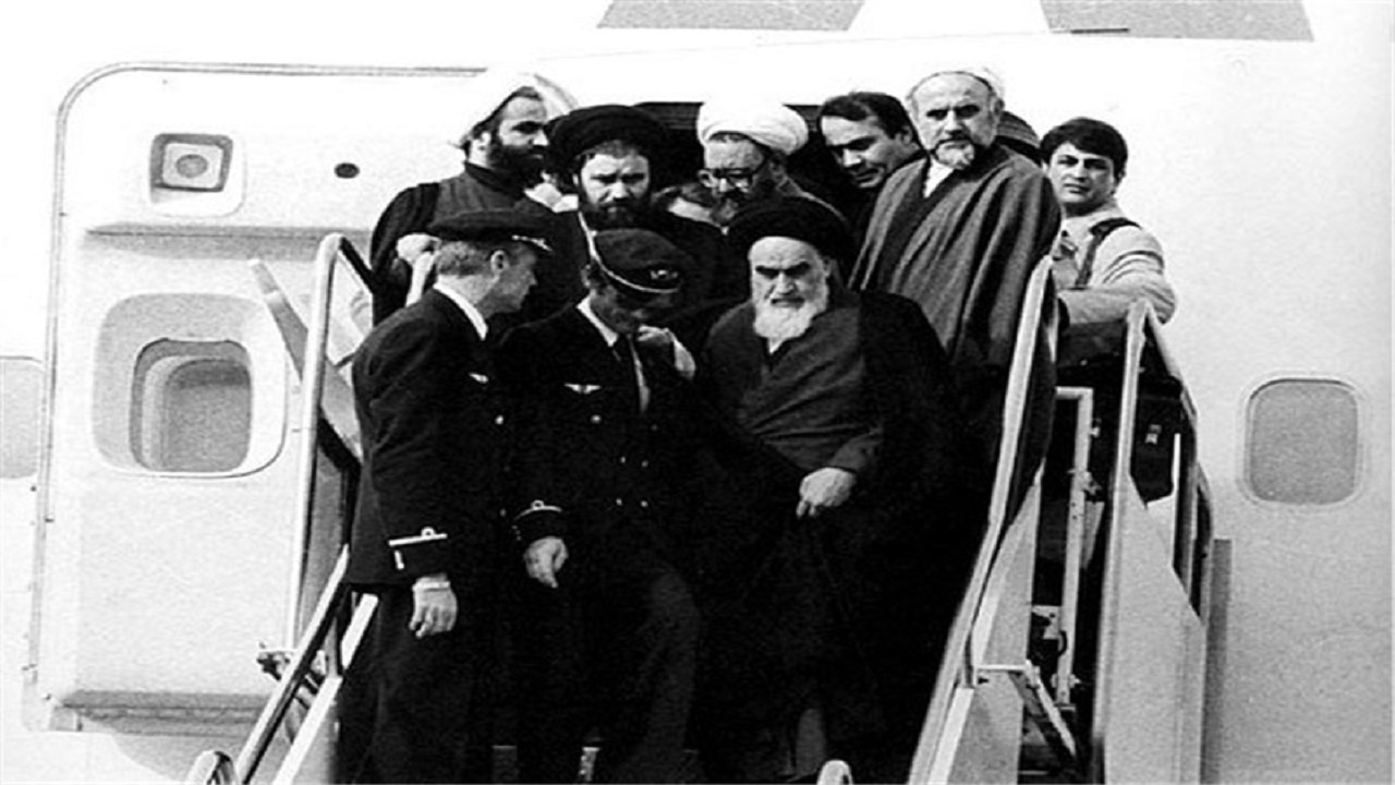 تصاویر یادگاری از زمان انقلاب و ایام دهه فجر را برای ما ارسال کنید