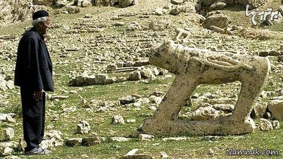 قبرستان خالد نبی