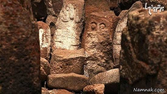 قبرستان&zwnj; شیر&zwnj;های سنگی عشایر