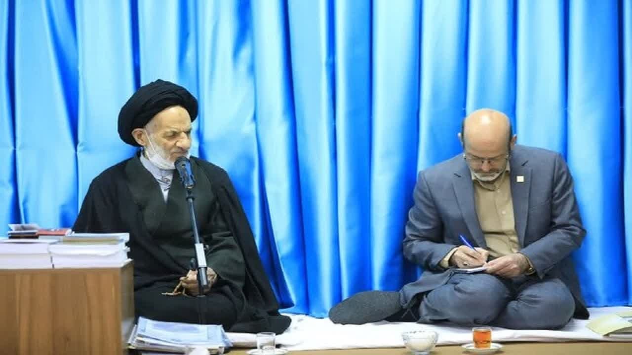 بدون دانش نمی‌توان مستقل شد