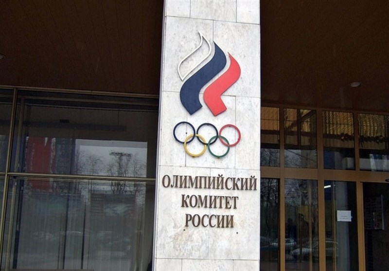 IOC: تحریم روس ها غیر قابل مذاکره است