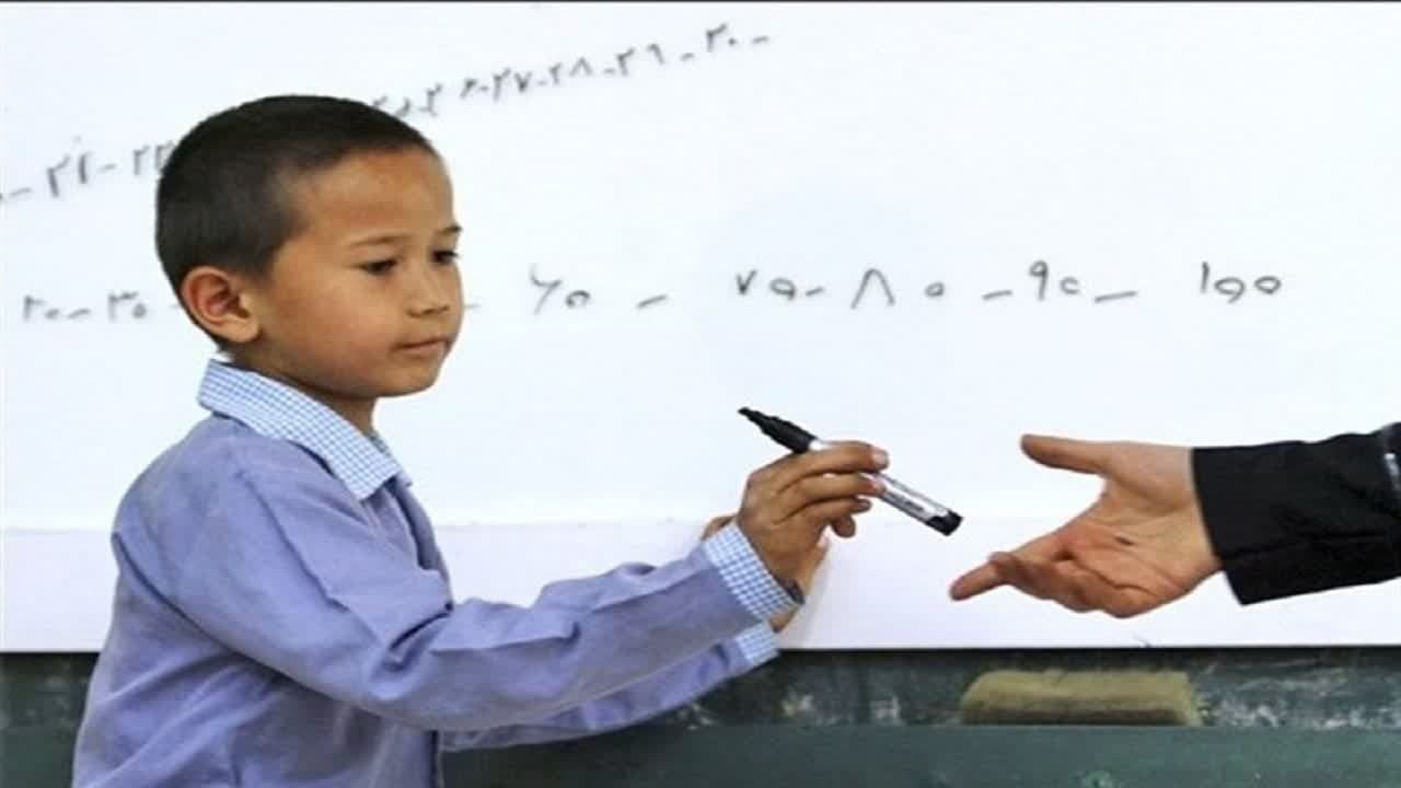 قبولی ۶۷ درصدی سوادآموزان اتباع خارجی در خراسان جنوبی