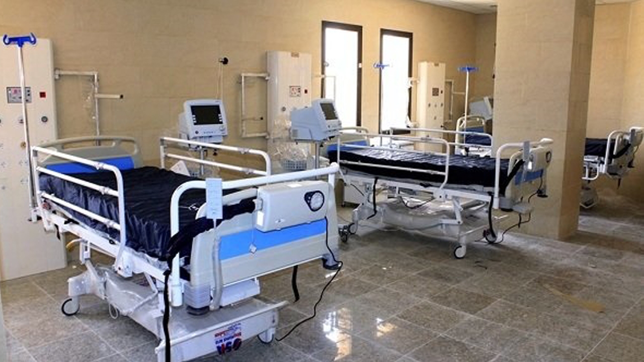 بیمارستان شریعتی اصفهان مقاوم‌سازی می‌شود