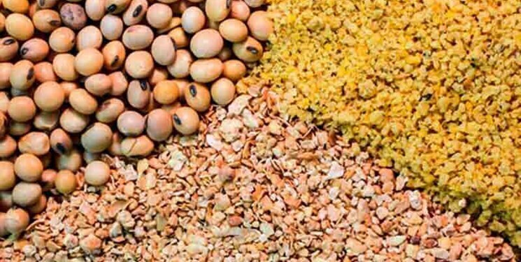 توزیع بیش از ۳.۵ میلیون تن نهاده دامی از ابتدای سال