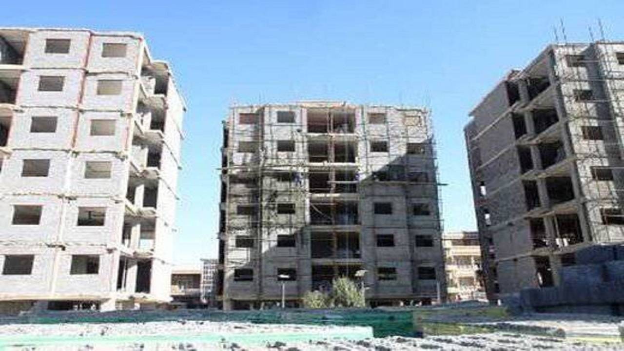 رشد تولید مسکن اولویت اصلی وزارت راه وشهرسازی است